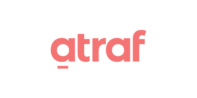 לוגו אטרף