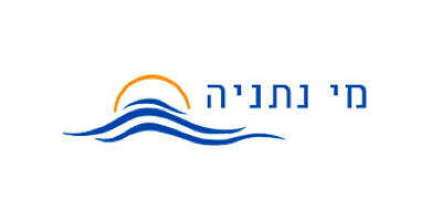 לוגו מי נתניה